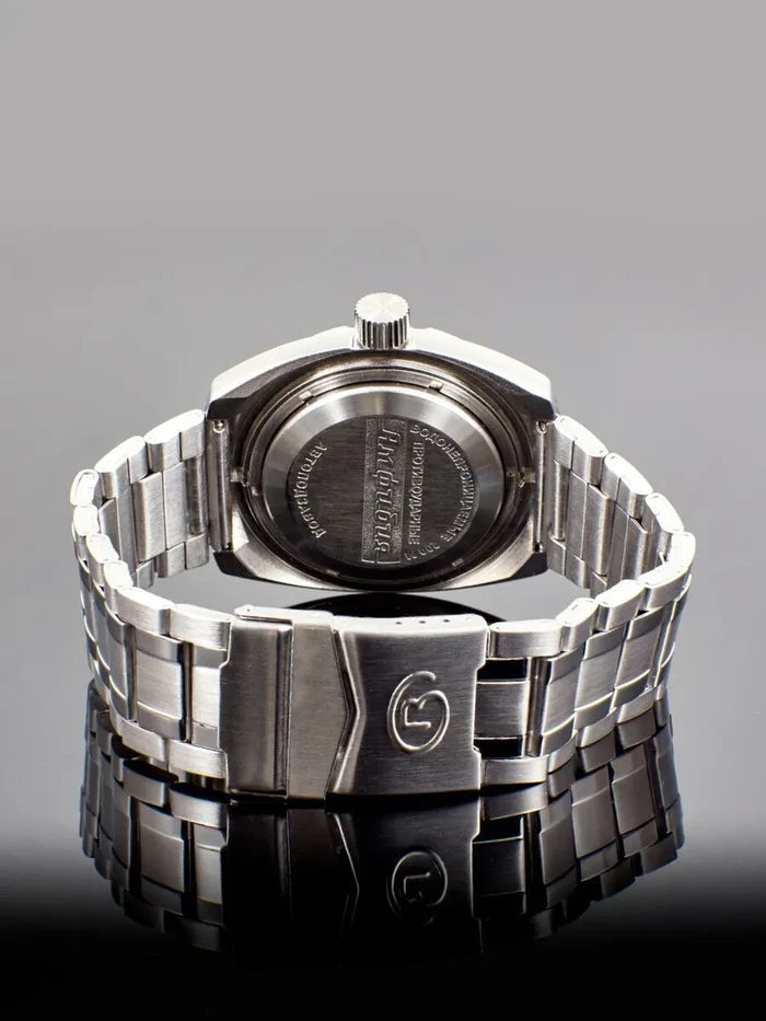 Vostok Amphibia 090913 Automatic  Watch | Scubadudestore