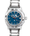 Vostok Amphibia 100059 Watch | Scubadudestore