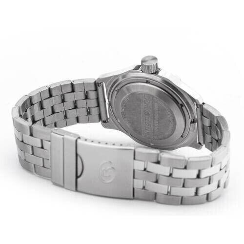 Vostok Amphibia 100485 Mechanical Diver Watch | Scubadudestore