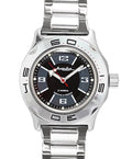 Vostok Amphibia 100510 Watch | Scubadudestore