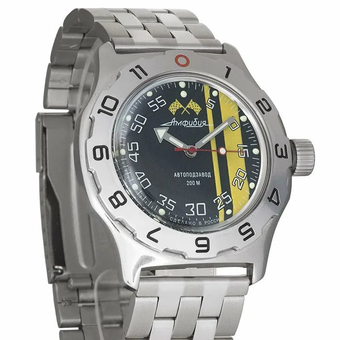 VVostok Amphibia 100652 | Scubadudestore