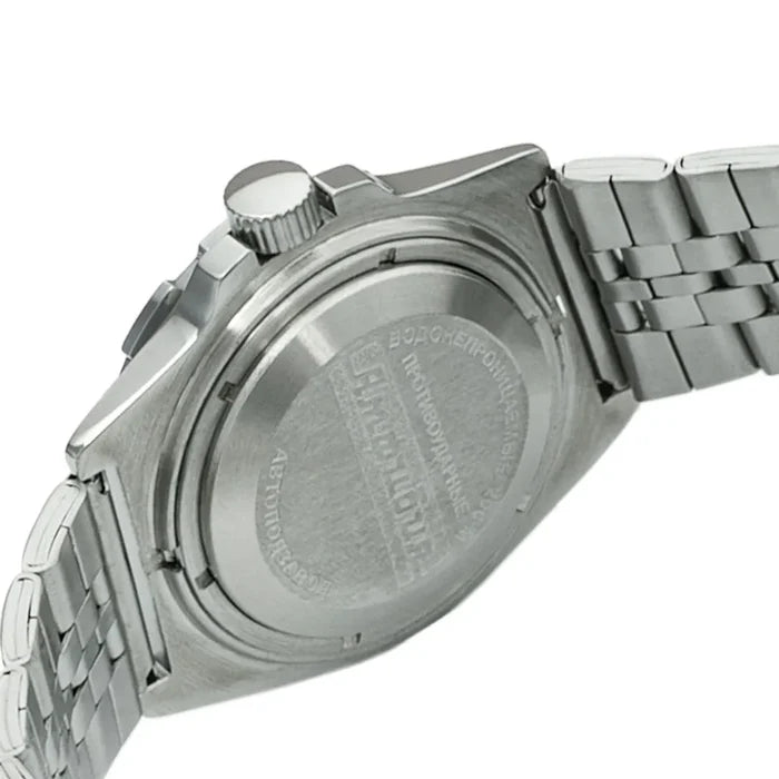 Vostok Amphibia 110647 Watch | Scubadudestore