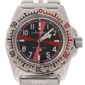 Vostok Amphibia 110650 Radio Room Watch | Scubadudestore