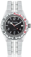 Vostok Amphibia 110909 Automatic Watch | ScubaDudeStore