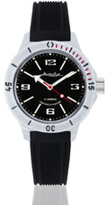 Vostok Amphibia 120509 Watch | Scubadudestore