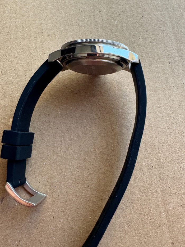 Vostok Amphibia 120512 Watch Scuba Dude Watch USED | Scubadudestore