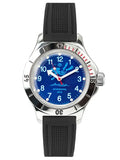 Vostok Amphibia 120656 Scuba Dude Watch | Scubadudestore