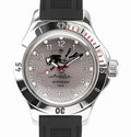 Vostok Amphibia 120658 Scuba Dude Watch | Scubadudestore