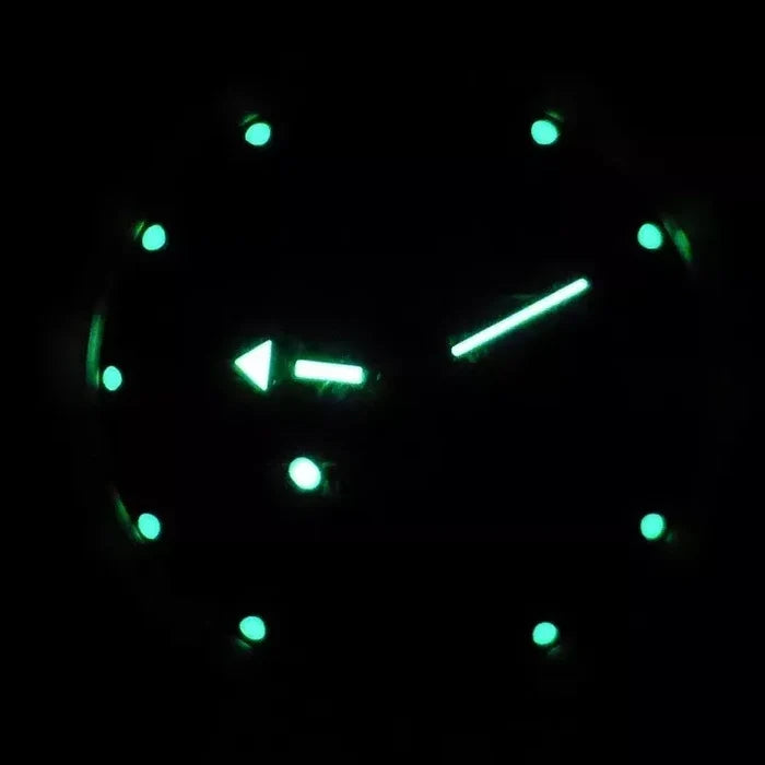 Vostok Amphibia 120695 Automatic Mechanical Watch