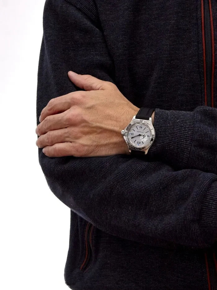 Vostok Amphibia 12071B Automatic Watch | Scubadudestore
