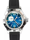 Vostok Amphibia 12072B Watch | ScubaDudeStore