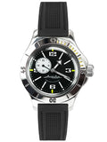 Vostok Amphibia 12073B Self-winding Watch | Scubadudestore