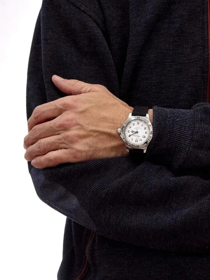 Vostok Amphibia 120813 Automatic Mechanical Watch | Scubadudestore