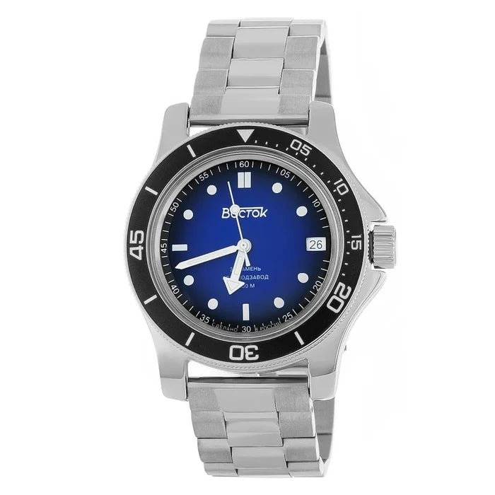 Vostok 13005V Watch | ScubaDudeStore