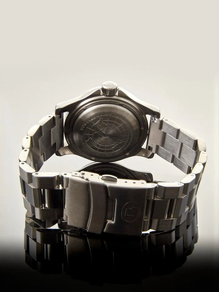 Vostok Amphibia 13005V Automatic Watch| ScubaDudeStore