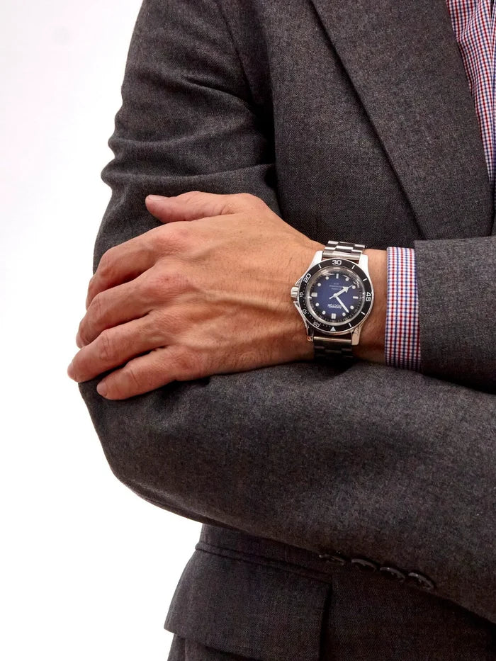 Vostok Amphibia 13005V Automatic Watch| ScubaDudeStore