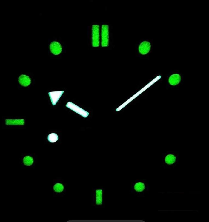Vostok Amphibia 13005V Automatic Watch| ScubaDudeStore