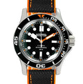 Vostok Amphibia 13009V Watch [Exclusive] | Scubadudestore