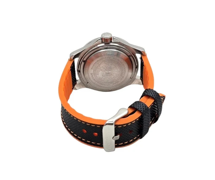 Vostok Amphibia 13009V Watch [Exclusive] | Scubadudestore