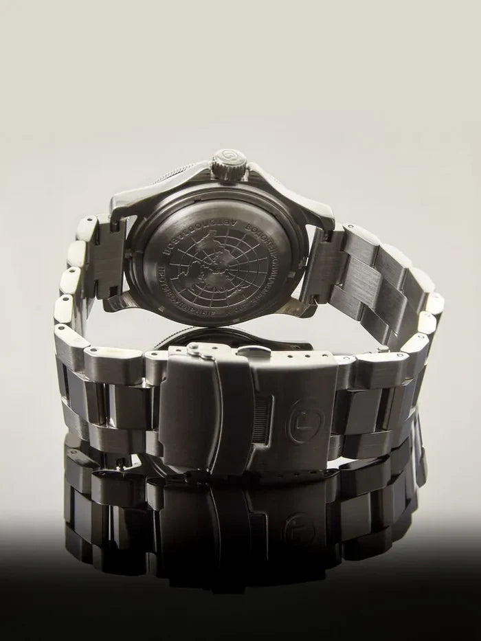 Vostok Amphibia 13024A Watch | Scubadudestore