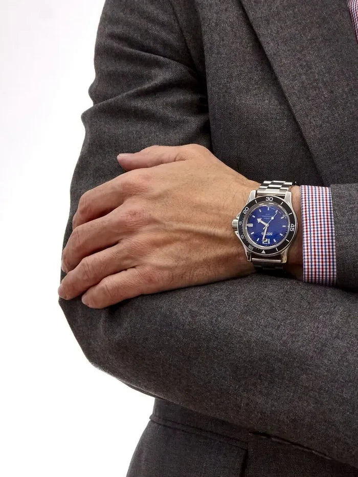 Vostok Amphibia 13024A Watch | Scubadudestore