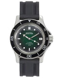 Vostok Amphibia 13026A Watch | Scubadudestore