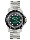 Vostok Amphibia 13026A Watch | Scubadudestore