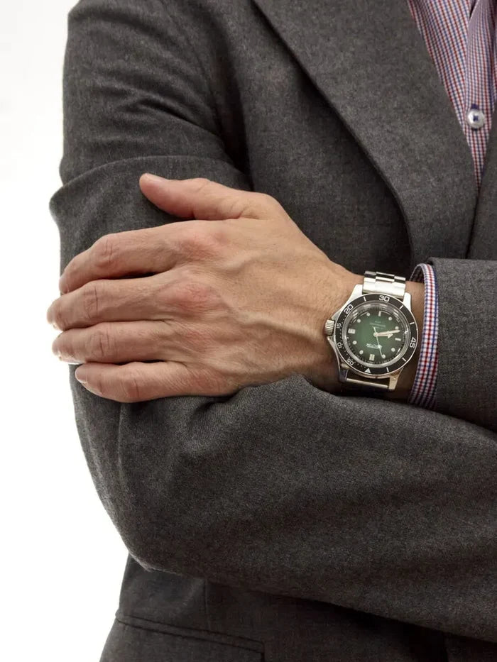 Vostok Amphibia 13026A Watch | Scubadudestore