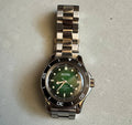Vostok Amphibia 13026A Watch USED | Scubadudestore