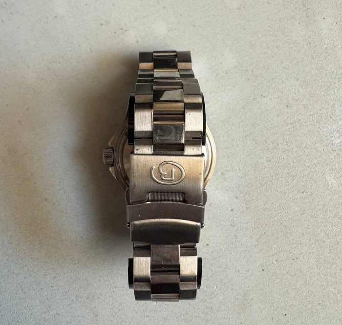 Vostok Amphibia 13026A Watch USED | Scubadudestore