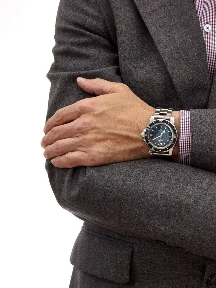 Vostok Amphibia 13040A Watch | Scubadudestore