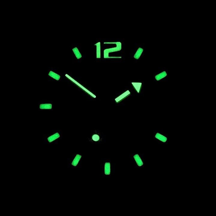 Vostok Amphibia 13041A Military Watch | Scubadudestore