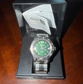 Vostok Amphibia 13041A Watch | Scubadudestore