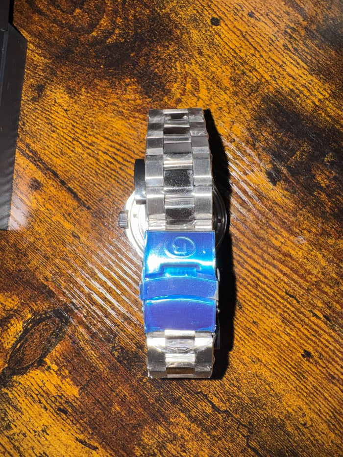 Vostok Amphibia 13041A Watch | Scubadudestore