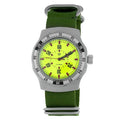 Vostok Amphibia 16032V Watch Pripyat Chernobyl | Scubadudestore