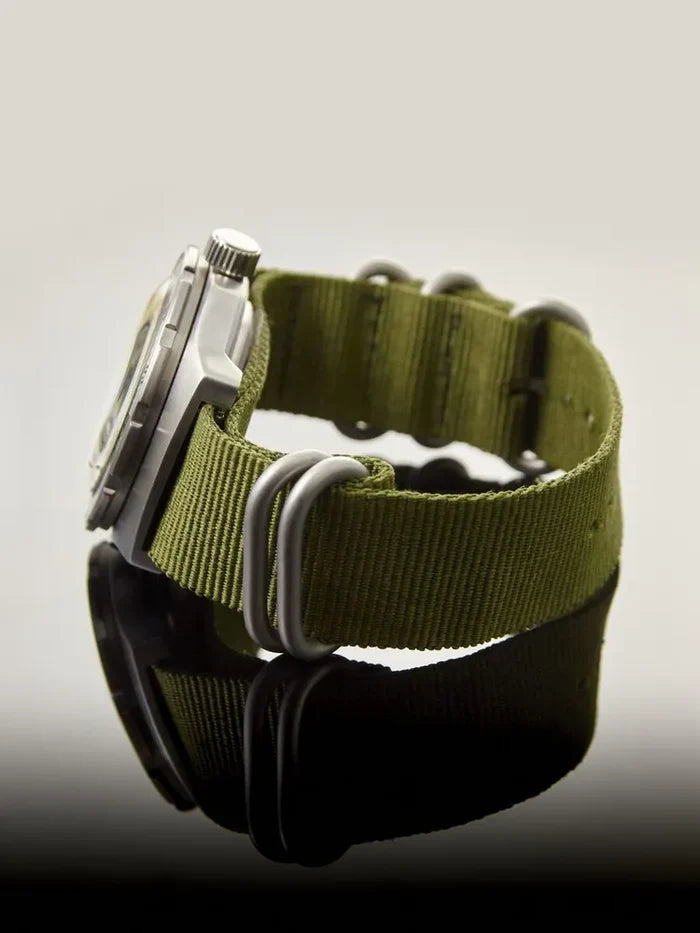 Vostok Amphibia 16032V Watch Pripyat Chernobyl | Scubadudestore
