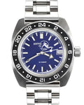 Vostok Amphibia 17004B Automatic 24-hour Watch | Scubadudestore