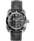 Vostok Amphibia 170375 Mechanical Automatic Watch | Scubadudestore