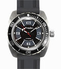 Vostok Amphibia 170510 Watch | Scubadudestore