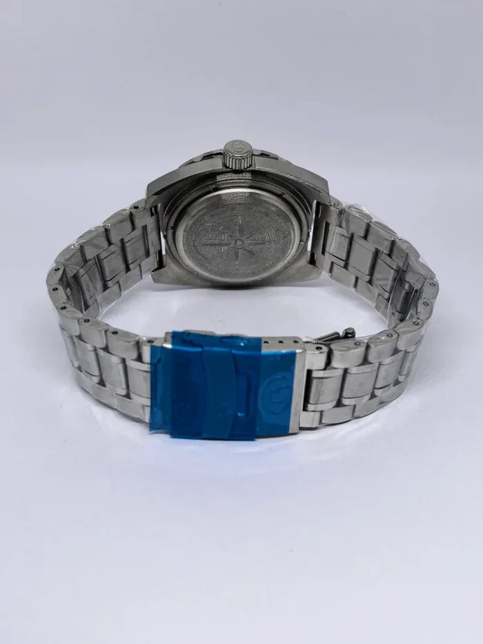 Vostok Amphibia 17053G [Exclusive] Mechanical Watch | Scubadudestore
