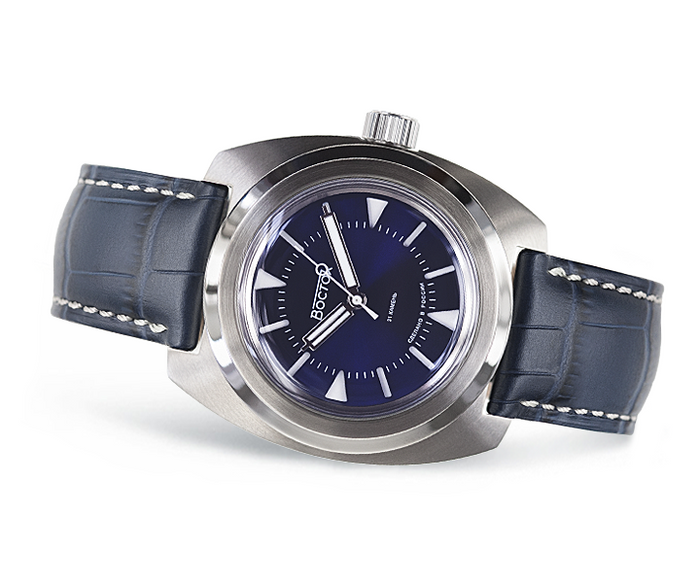 Vostok Amphibia 170549 Watch | Scubadudestore