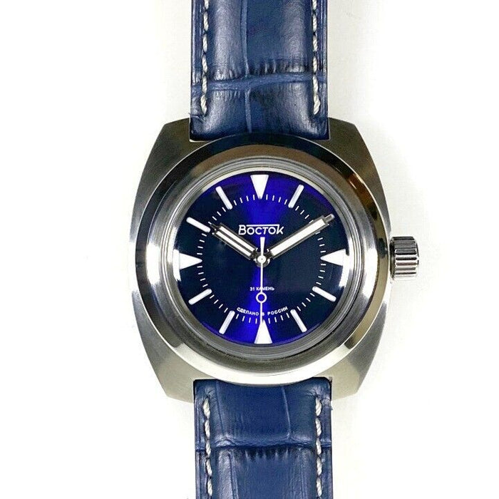 Vostok Amphibia 170549 Watch | Scubadudestore