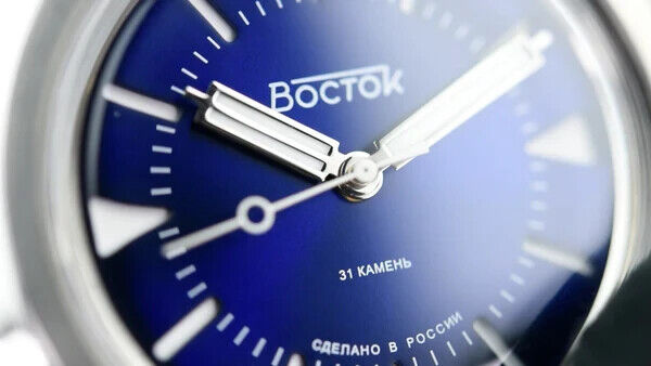 Vostok Amphibia 170549 Watch | Scubadudestore