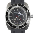 Vostok Amphibia 170600 Scuba Dude Watch | Scubadudestore