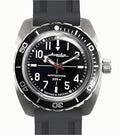 Vostok Amphibia 170647 Watch | Scubadudestore