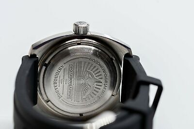 Vostok Amphibia 170927 Watch | Scubadudestore