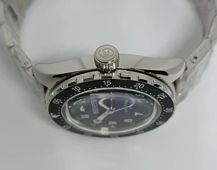 Vostok Amphibia 20001V Watch | Scubadudestore