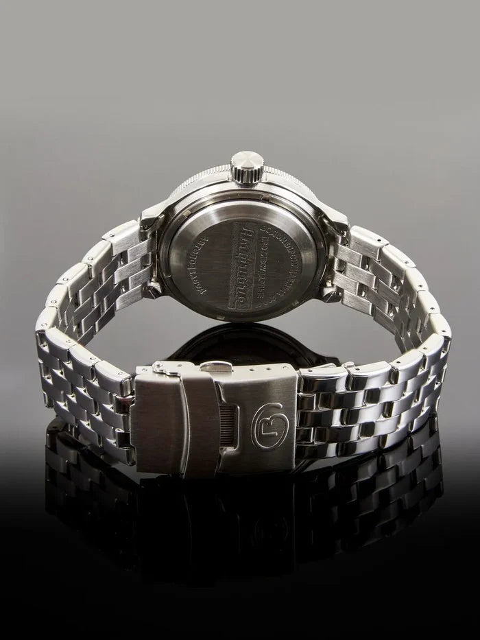 Vostok Amphibia 420432 Mechanical Automatic Watch | Scubadudestore