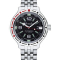 Vostok Amphibia 420640 Automatic Watch | Scubadudestore