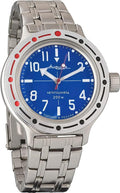 Vostok Amphibia 420648 Watch | Scubadudestore